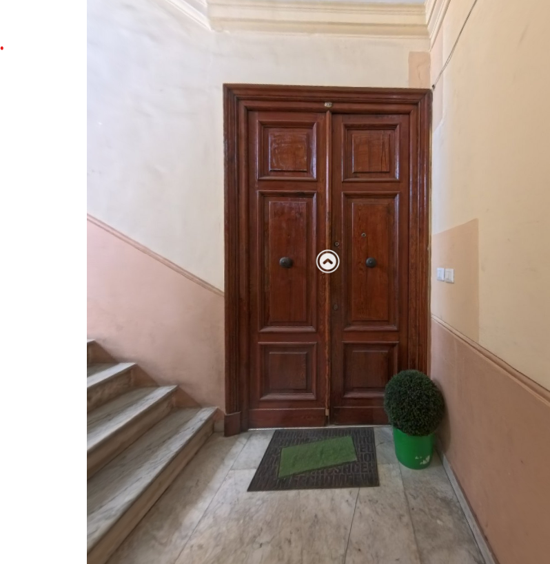 Tour Virtual B&B Napoli